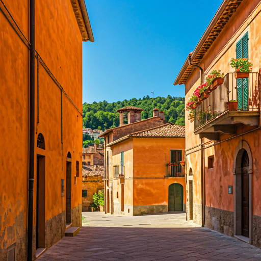 Italian language courses