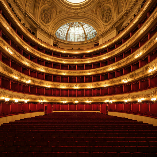 Opera & Classic