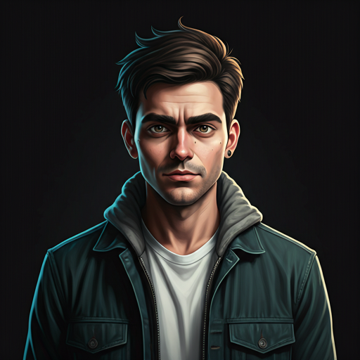 Marco B.